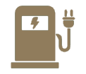 EV-Ready Charging Zones